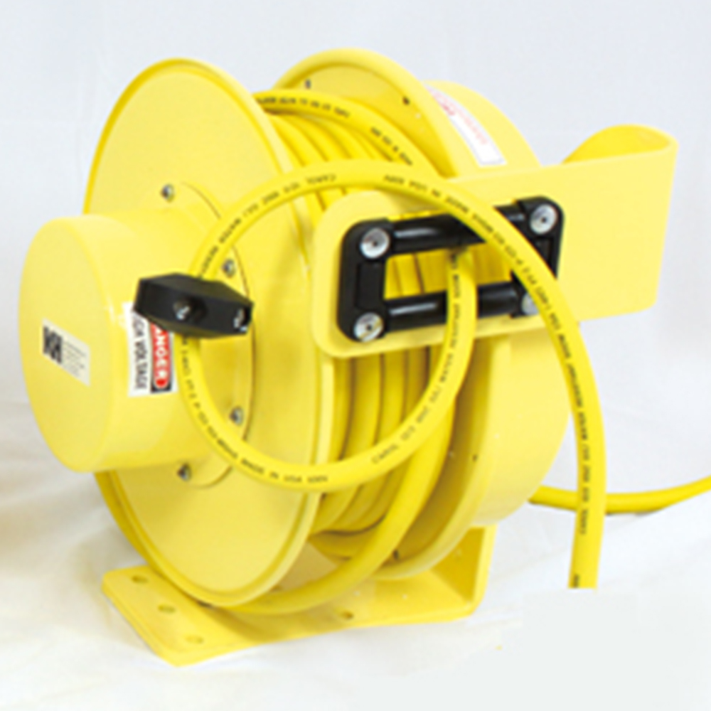Retractable Cord Reel, RTB Series Heavy Duty Industrial KH, 42% OFF