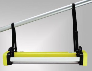 Quad Horizontal Hang