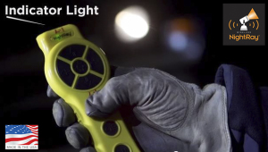 NightRay Spotlight SLTC Sponsorship | KH Industries NightRay Spotlight