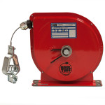 rtx-static-discharge-grounding-reel-kh-industries | KH Industries Static discharge grounding reel