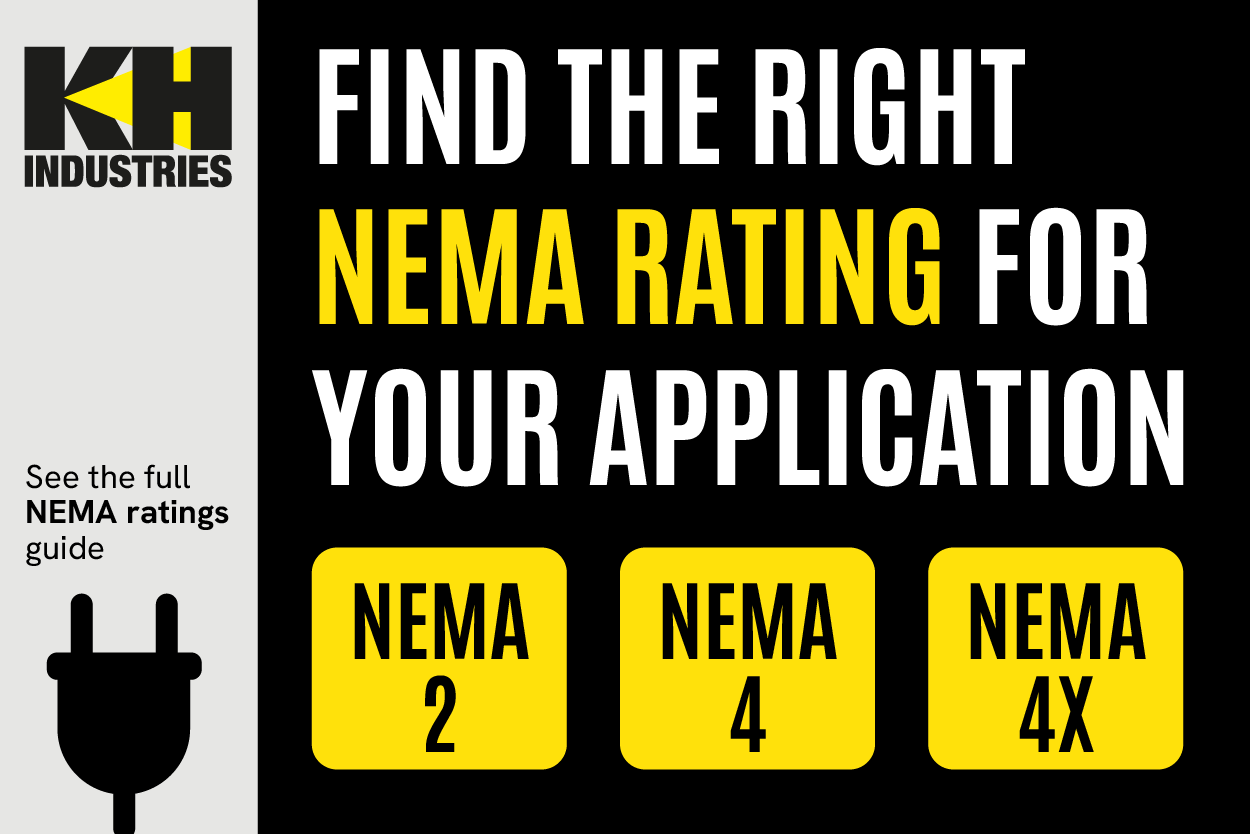 find the right nema rating for your application thumbnail