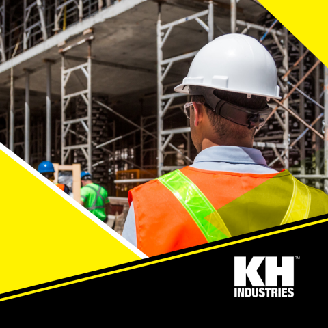 kh industries videos